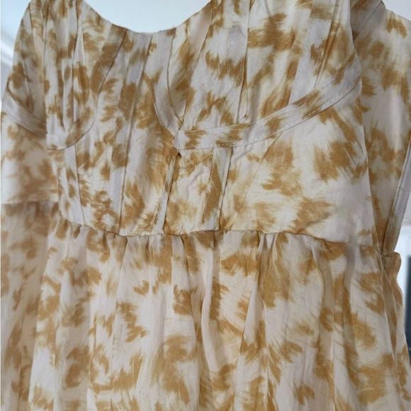 Bloomingdale’s Bardot Milka Midi Dress- EUC- like new condition. Size medium - Picture 2 of 6